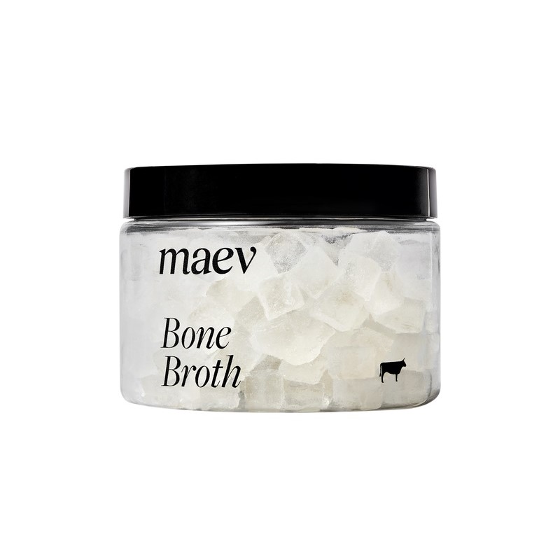 Maev Dog Food Bone Broth Review