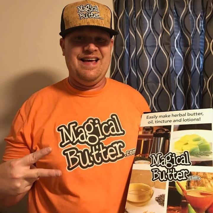 MagicalButter Machine Review