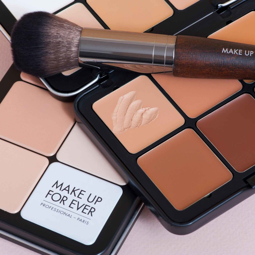 Makeup Forever Review