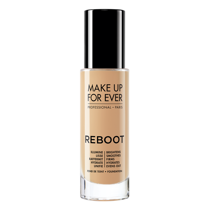 Makeup Forever Review