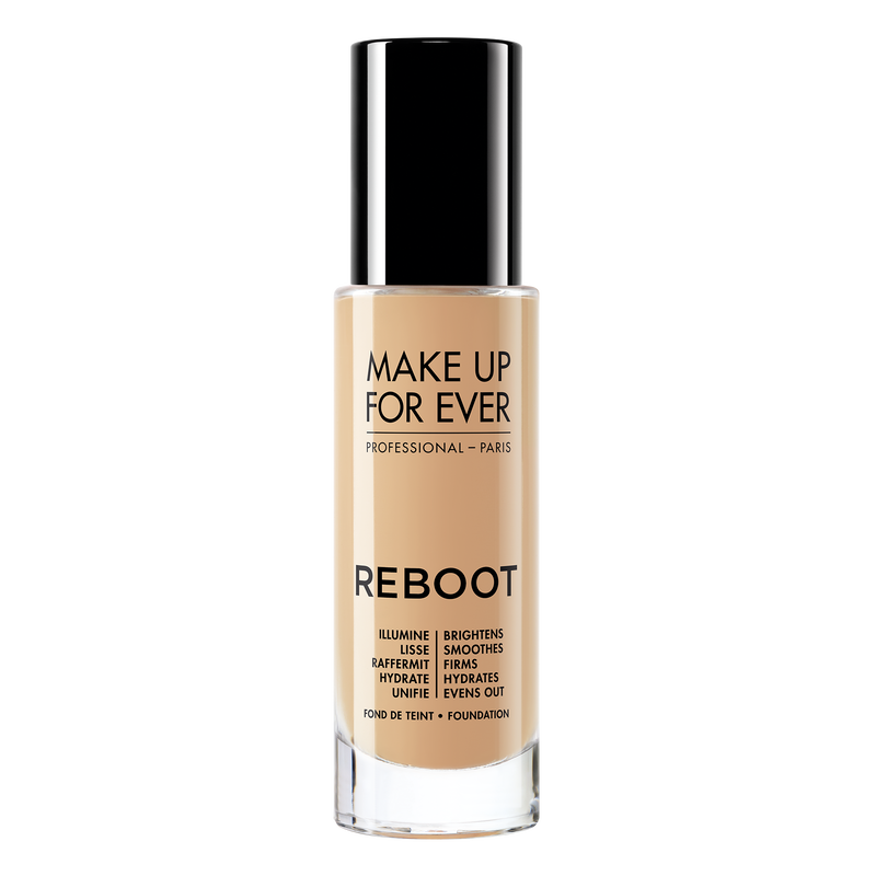 Makeup Forever Review