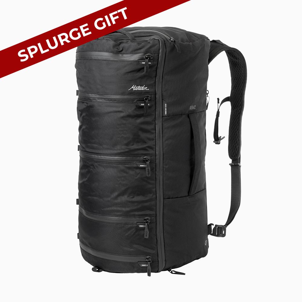 Matador SEG42 Travel Pack Review