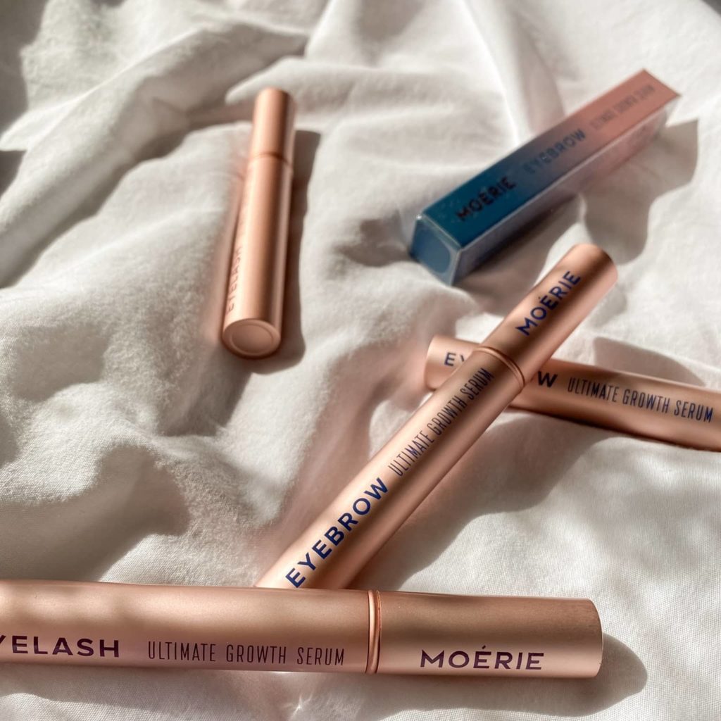 Moerie Review 