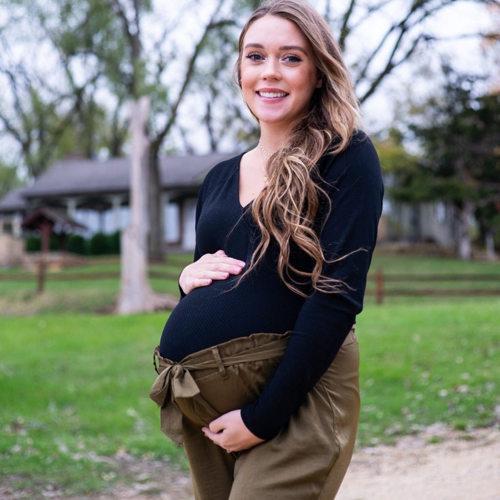 Motherhood Maternity Review