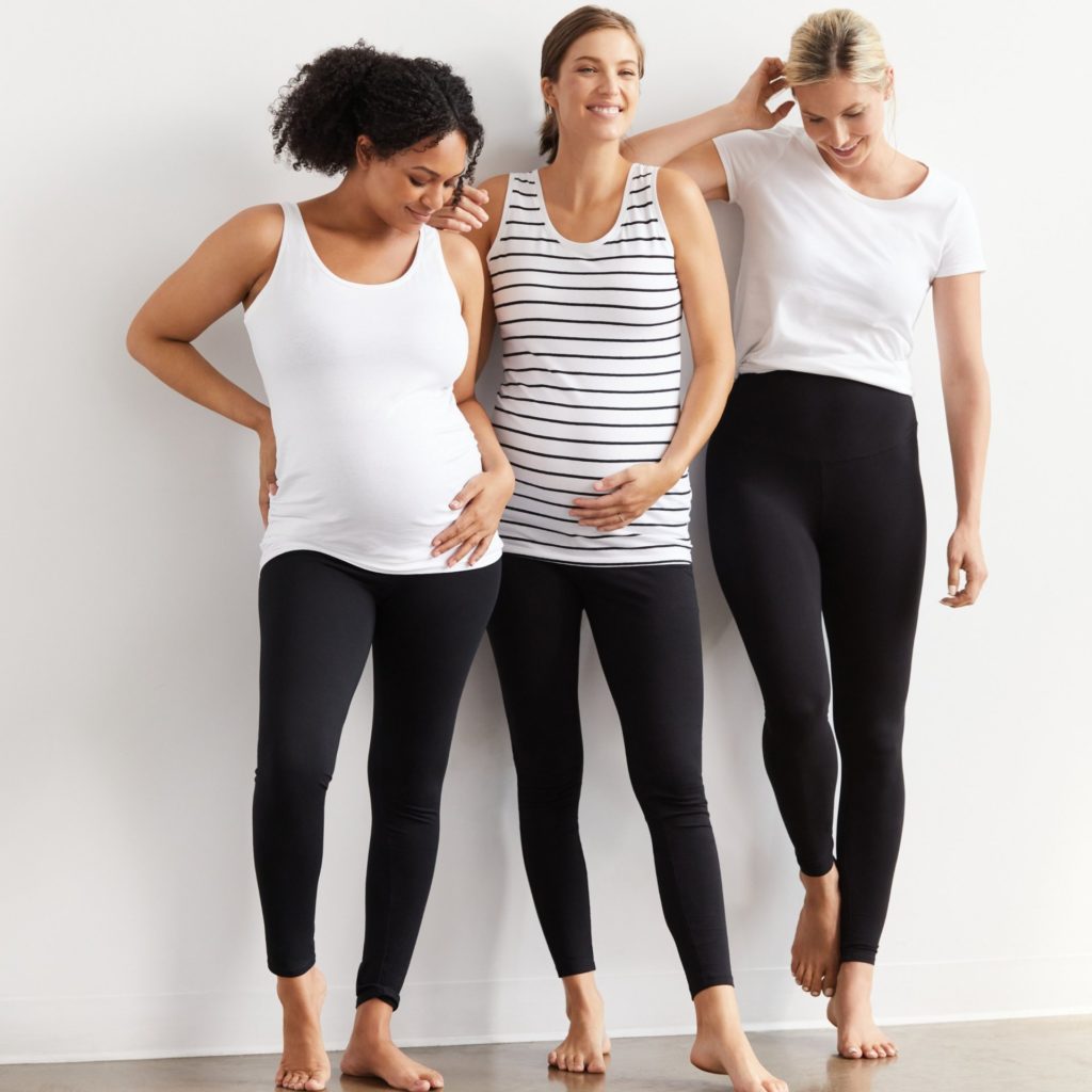 Motherhood Maternity Review
