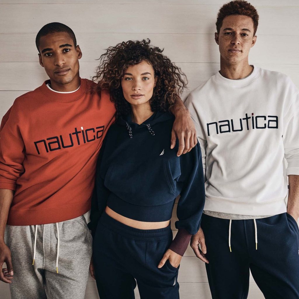 Nautica Review