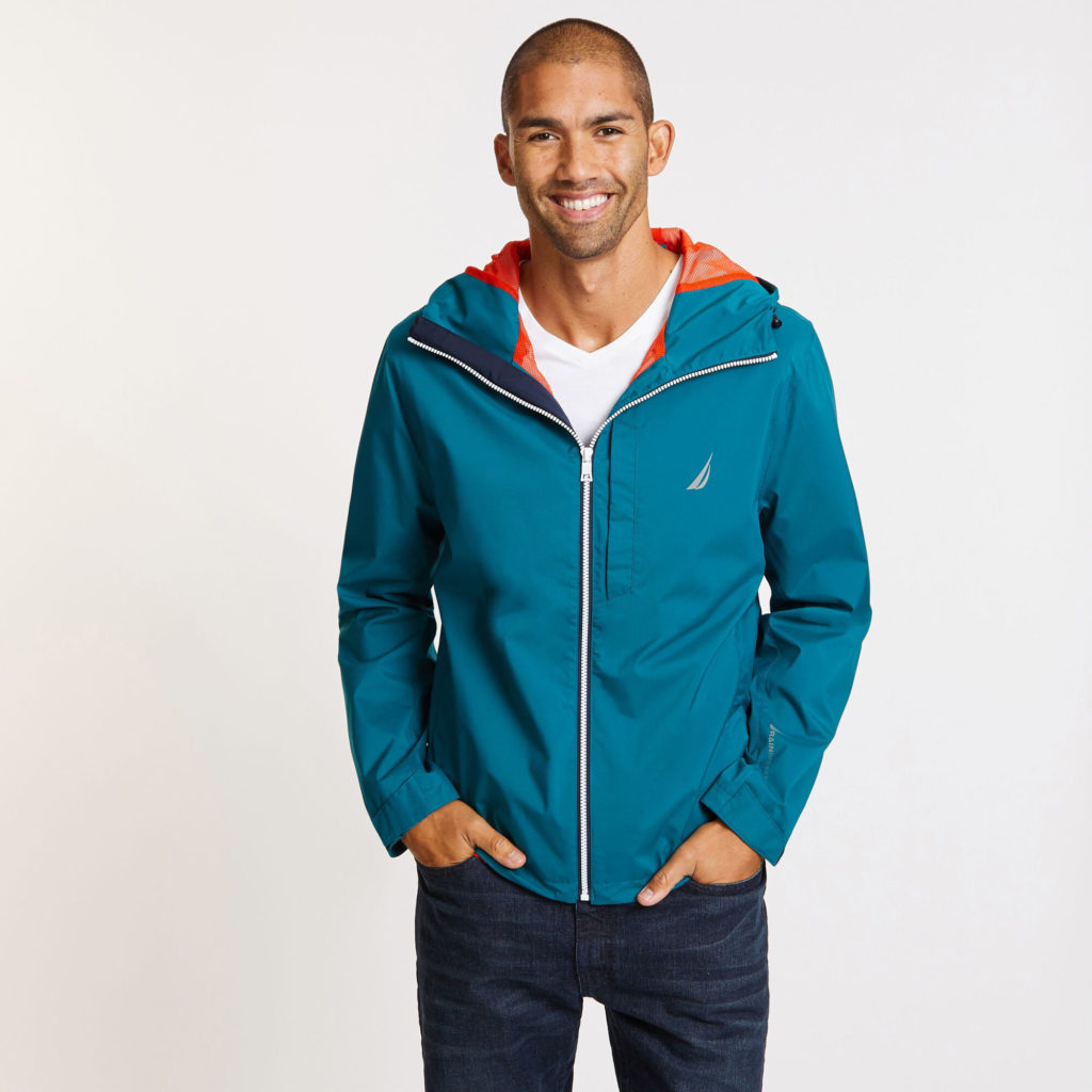 Nautica Big & Tall Discovery Jacket Review