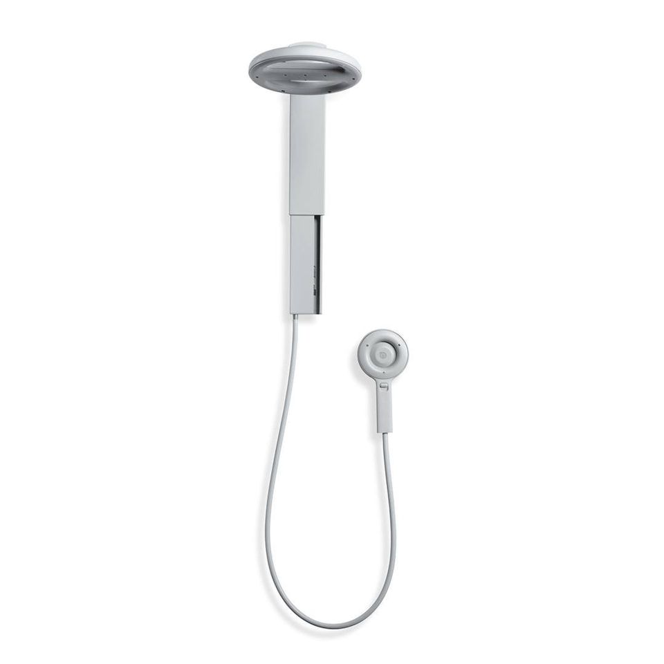 Nebia Spa Shower 2.0 Review