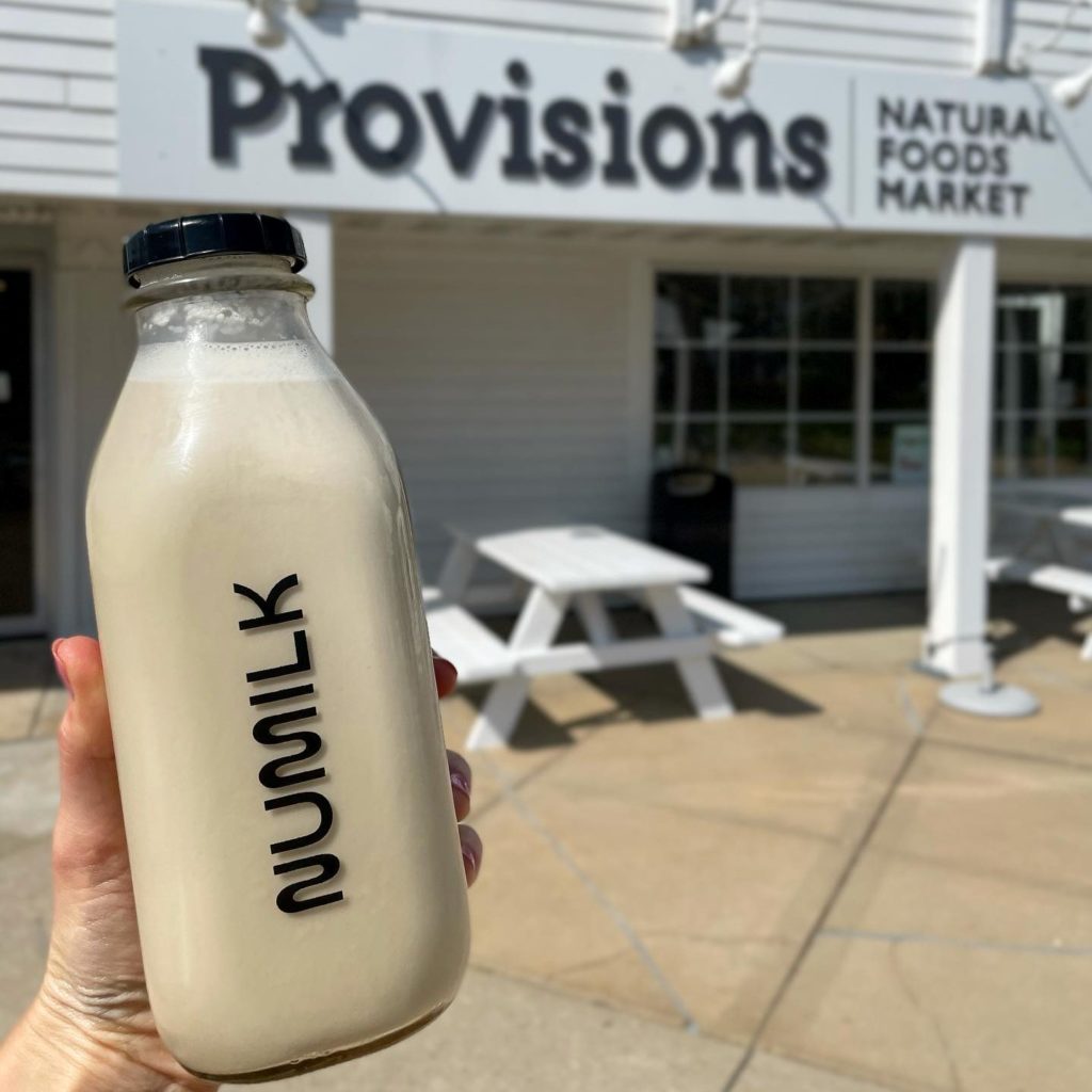 Numilk Review