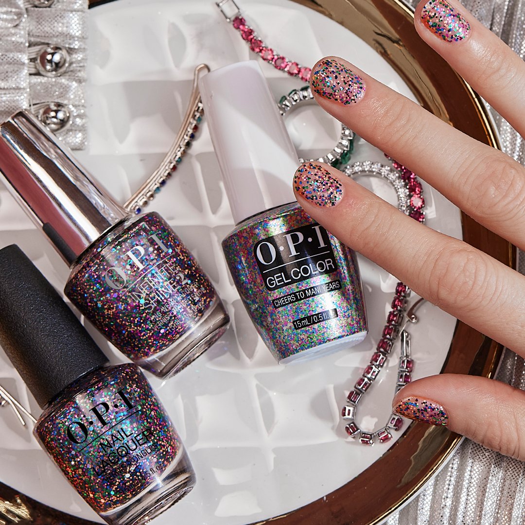 OPI Nail Polish Review - Must Read This Before Buying OPI Nail Polish Review - Must Read This Before Buying
