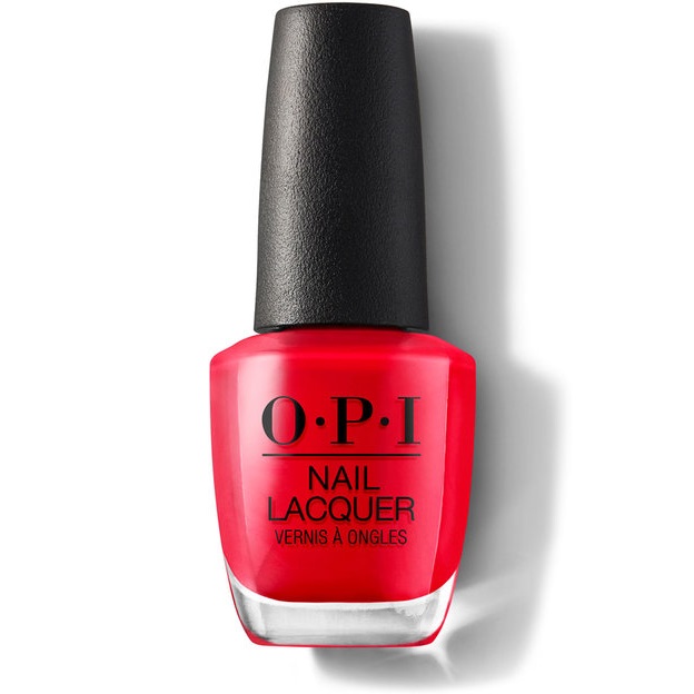 OPI Cajun Shrimp Review