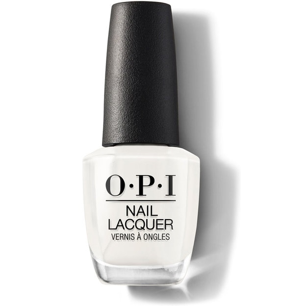 OPI Funny Bunny Review