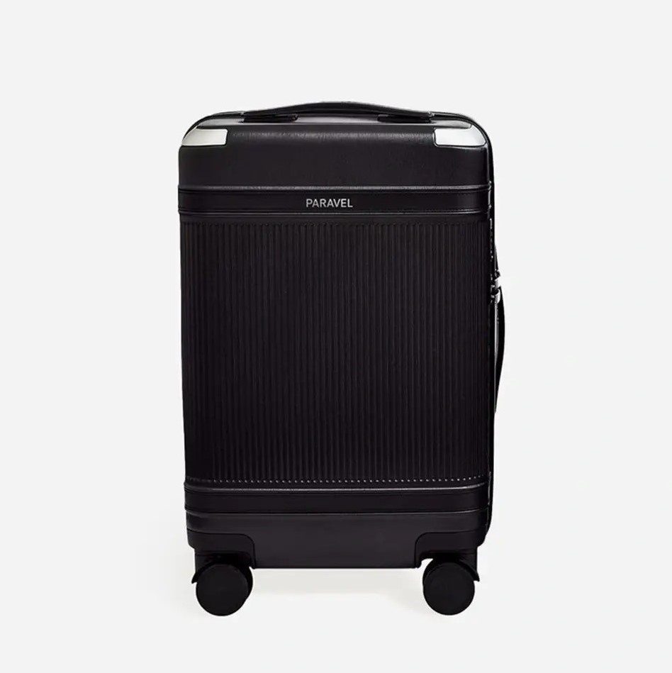 Paravel Aviator Carry-On Luggage Review