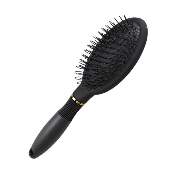 Perfect Locks Hair Extension Loop Brush Review