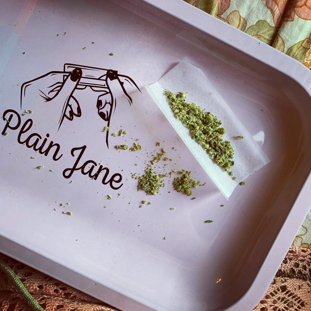 Plain Jane CBD Review
