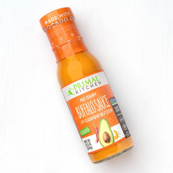 Primal Kitchen Buffalo Sauce Review