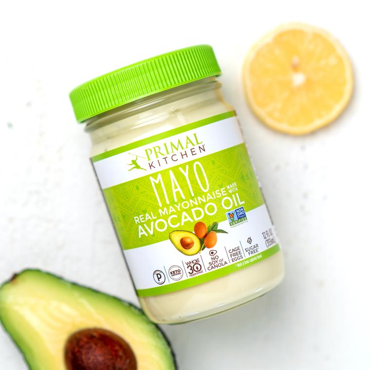 Primal Kitchen Mayo with Avocado Oil Review