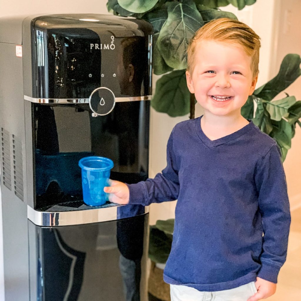 Primo Water Dispenser Review