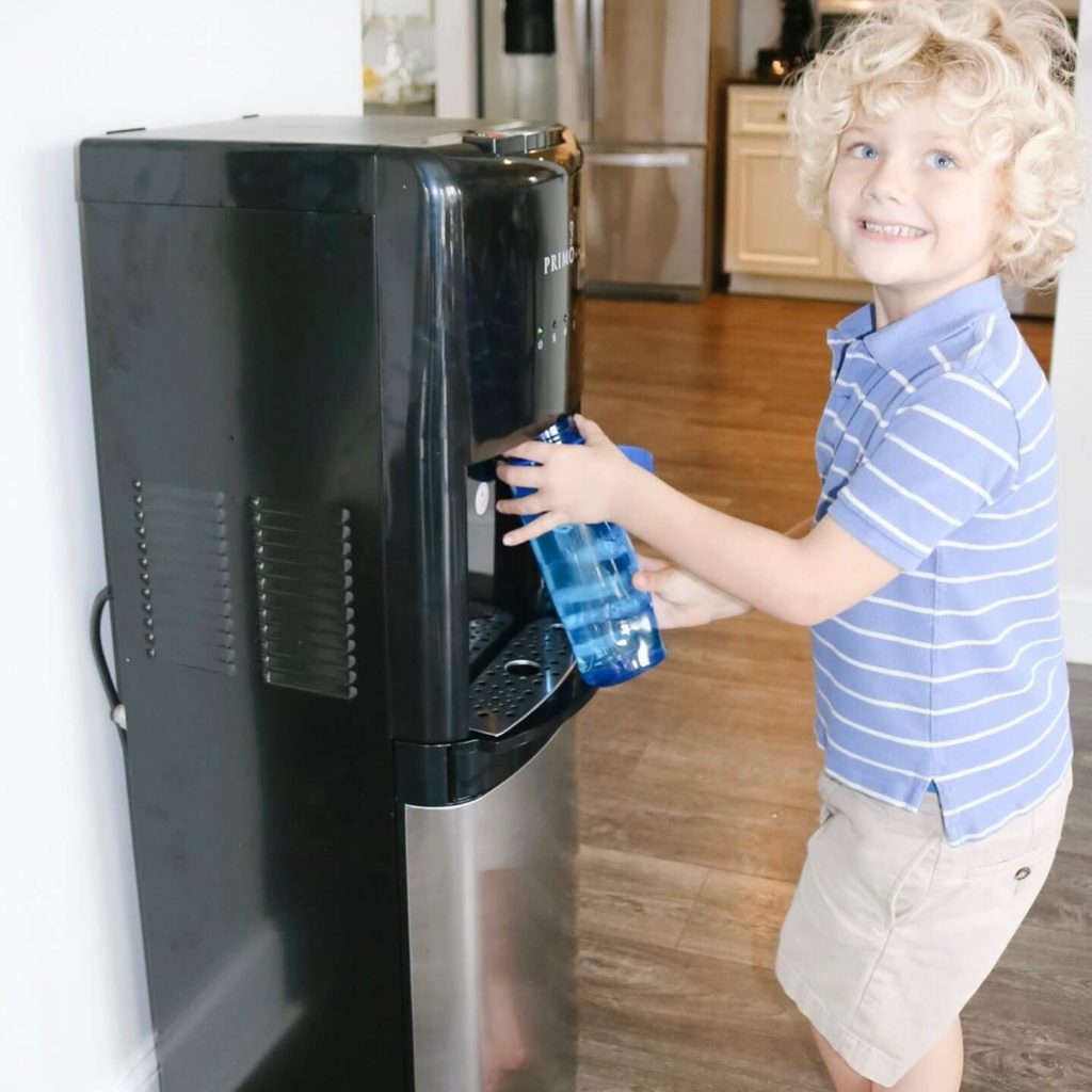 Primo Water Dispenser Review
