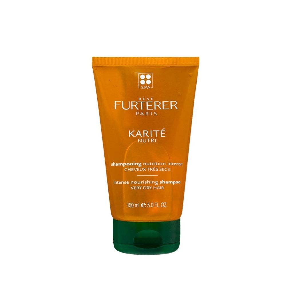 Rene  Furterer Karité Nutri Intense Nourishing Shampoo Review