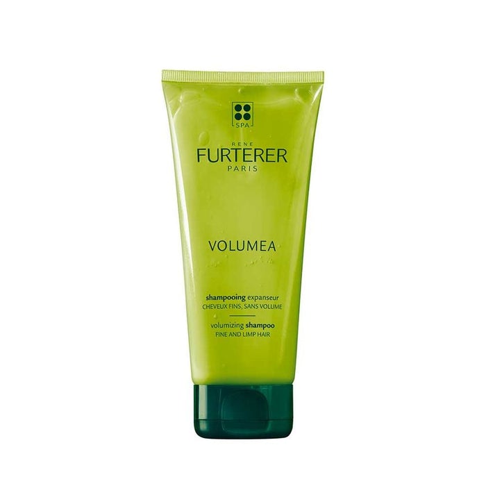 Rene Furterer Volumea Volumizing Shampoo Review