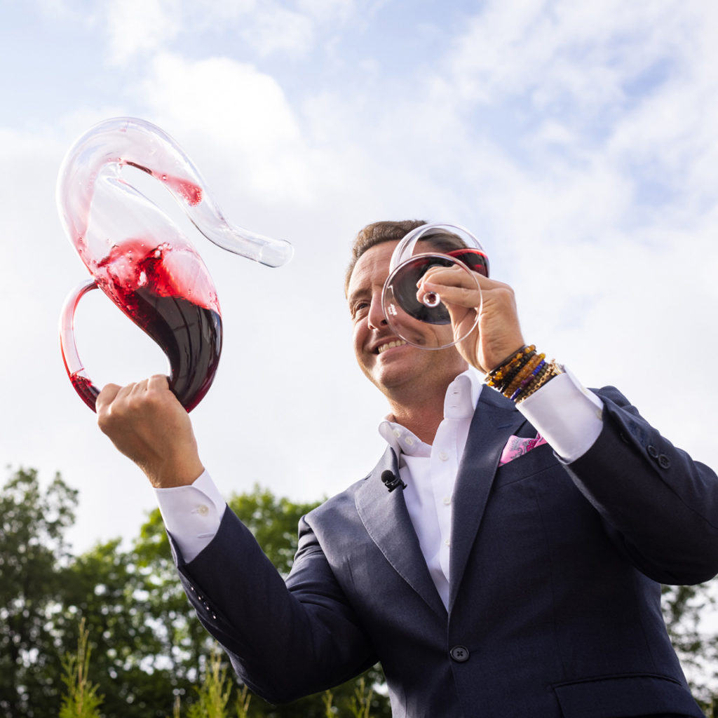 Riedel Wine Glasses Review