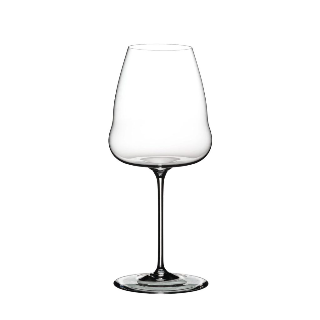 Riedel Winewings Sauvignon Blanc Review