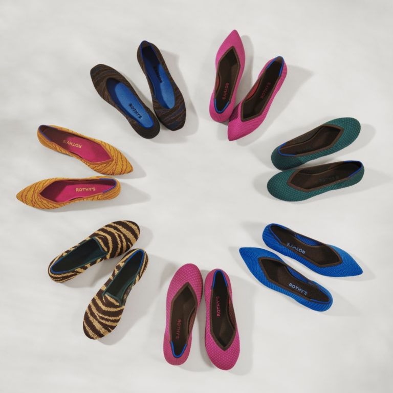 Rothys vs Birdies Shoes Review Must Read This Before Buying