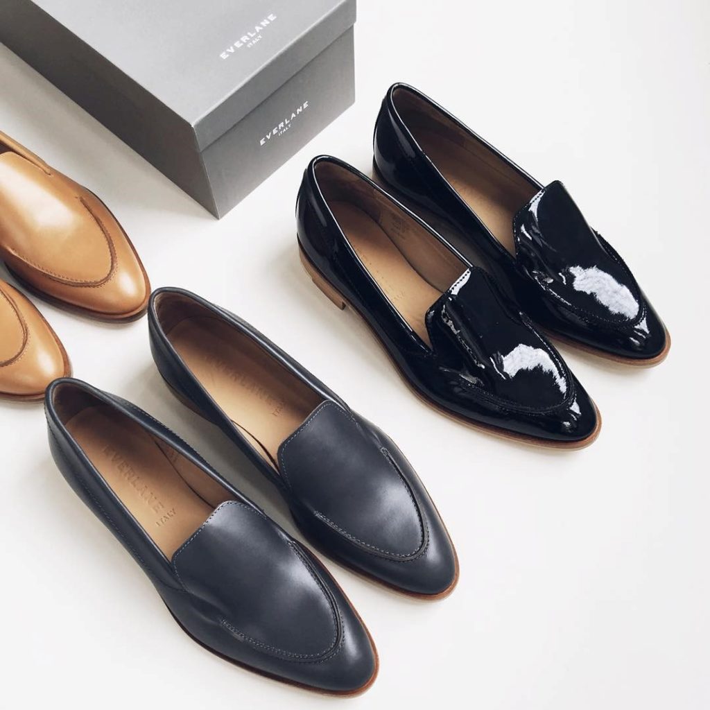 Rothys vs Everlane Shoes Review