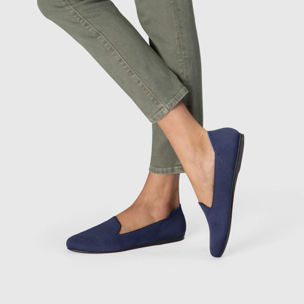 Rothys vs Everlane Shoes Review