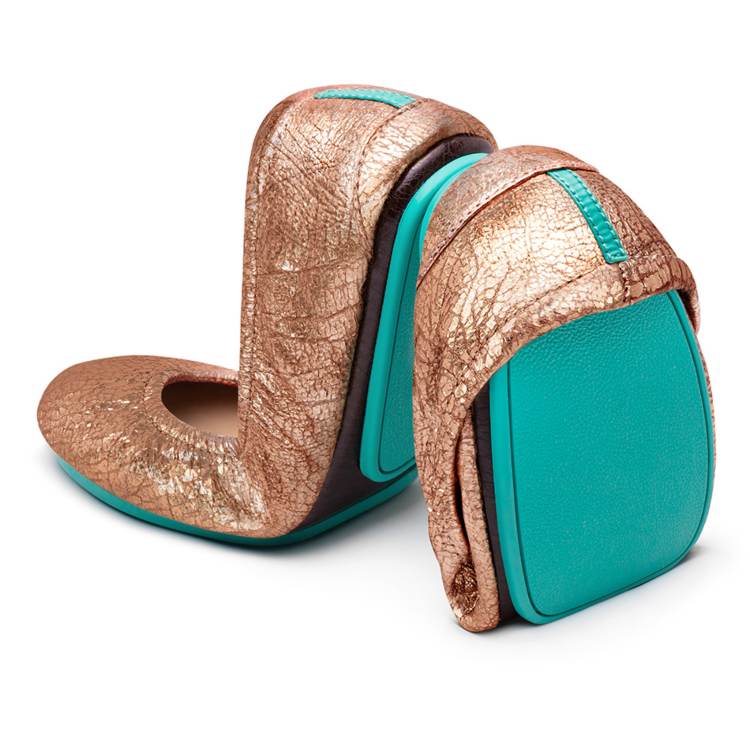 Rothys vs Tieks Shoes Review