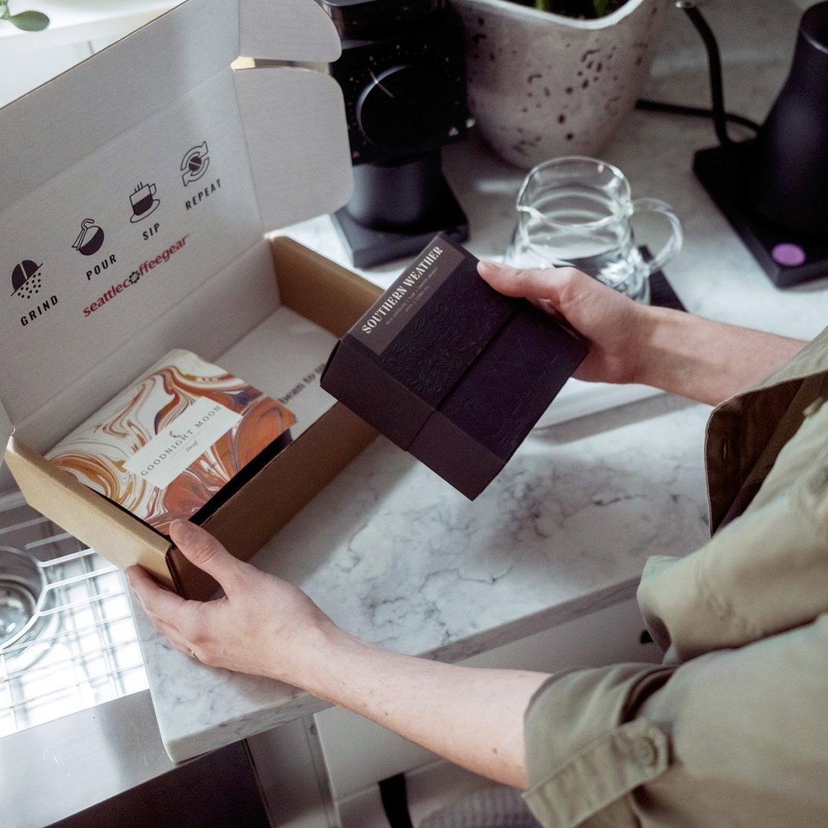 Seattle Coffee Gear Review Must Read This Before Buying