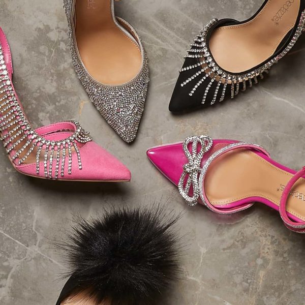 shoedazzle shipping reviews