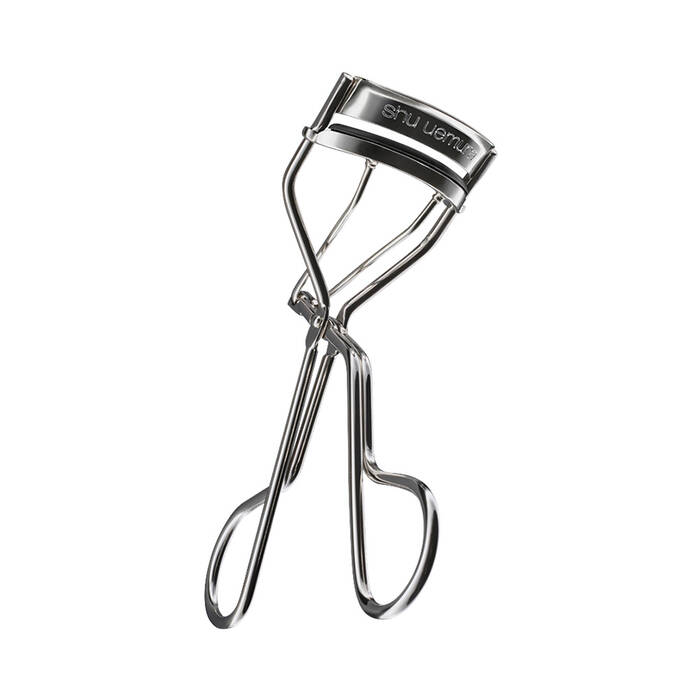 Shu Uemura Iconic Eyelash Curler Review