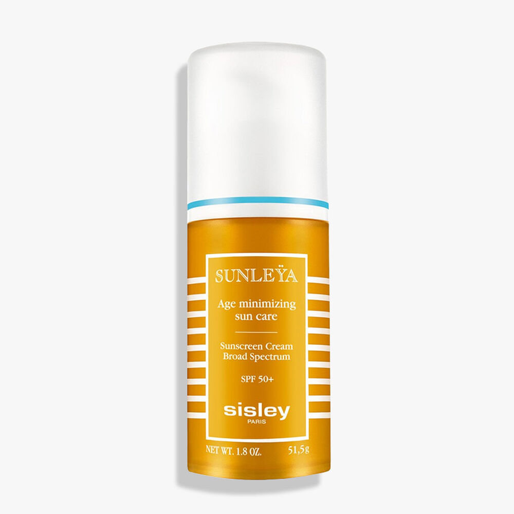 Sisley Sunleya SPF 50+ Review