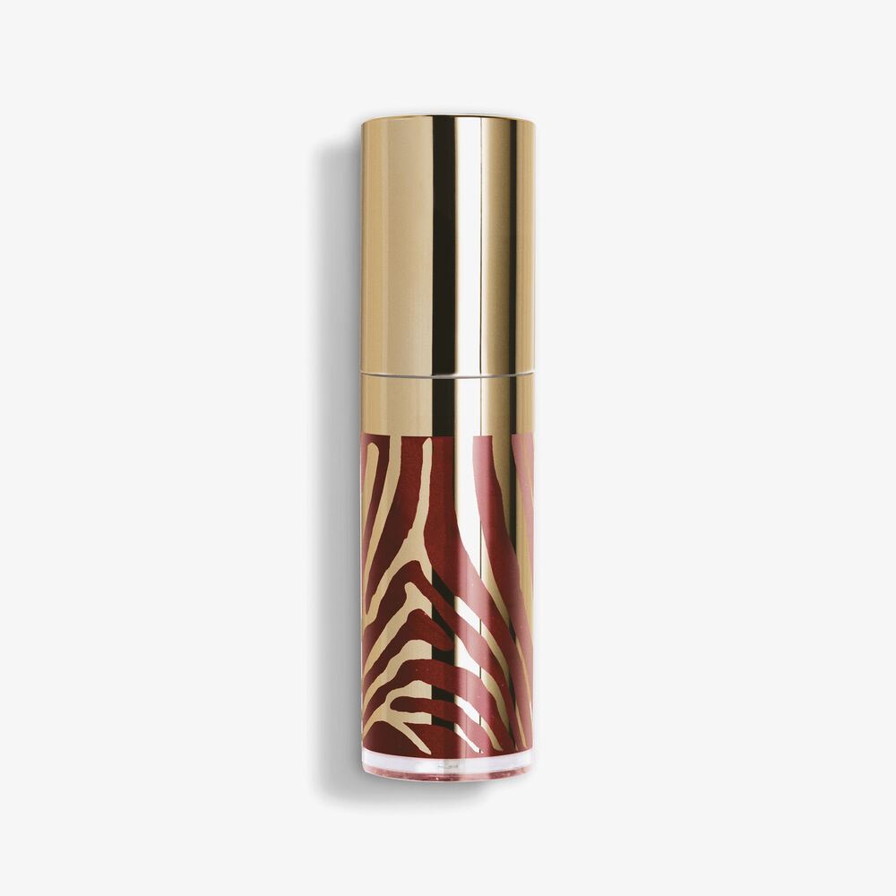 Sisley Intense Glow Lip-Gloss N°9 Sunset Review