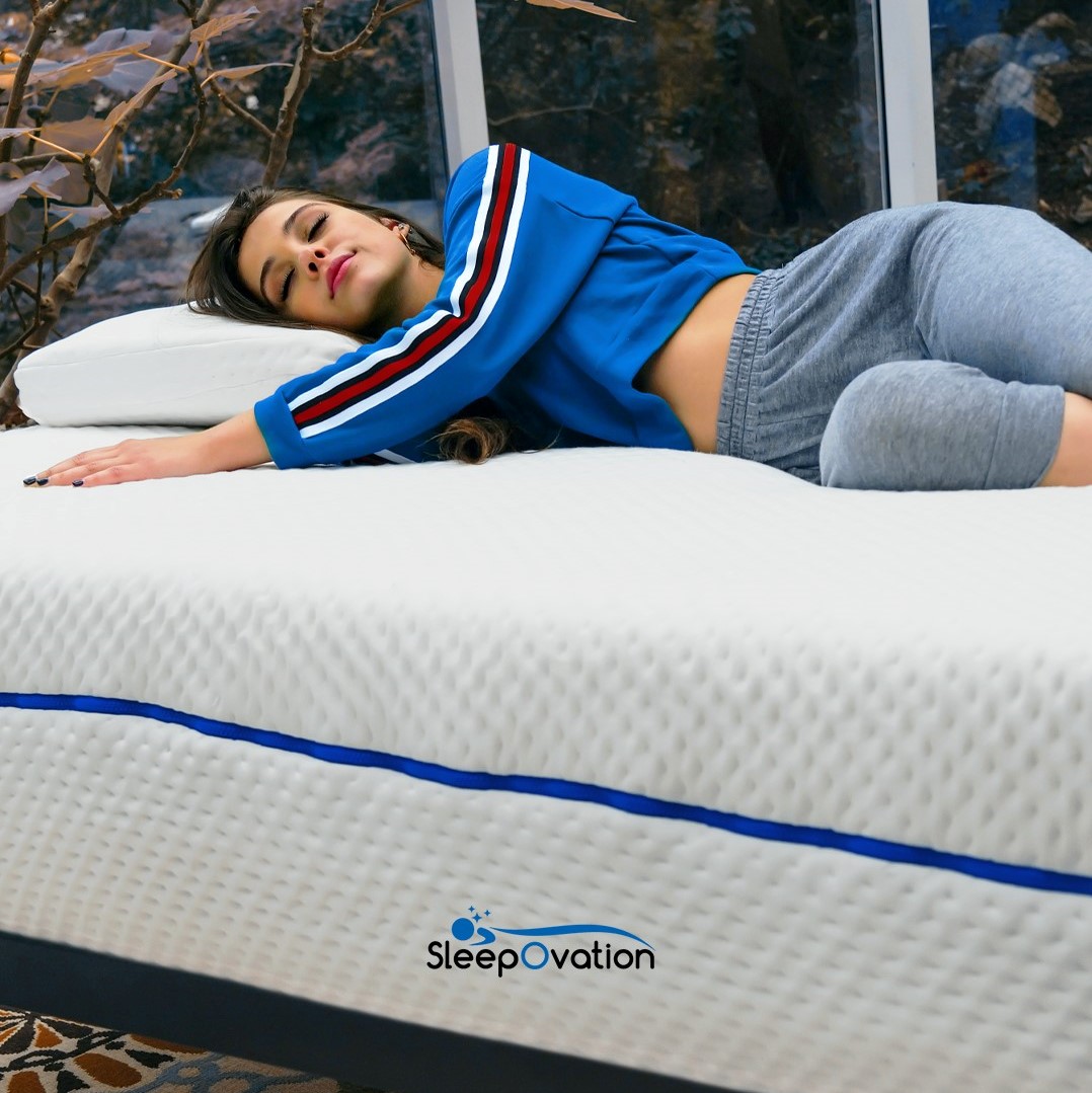 SleepOvation Review Must Read This Before Buying