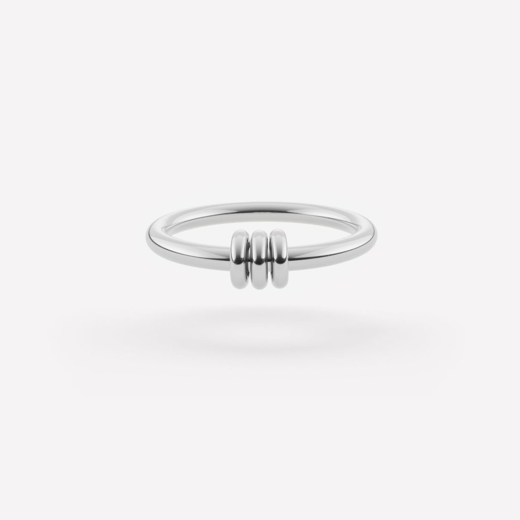 Spinelli Kilcollin Sirius Silver Review