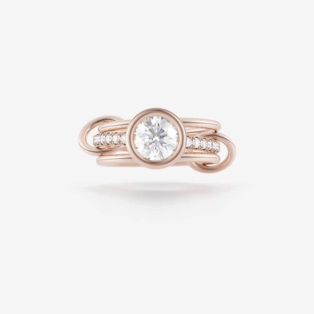 Spinelli Kilcollin Louise Rose Review