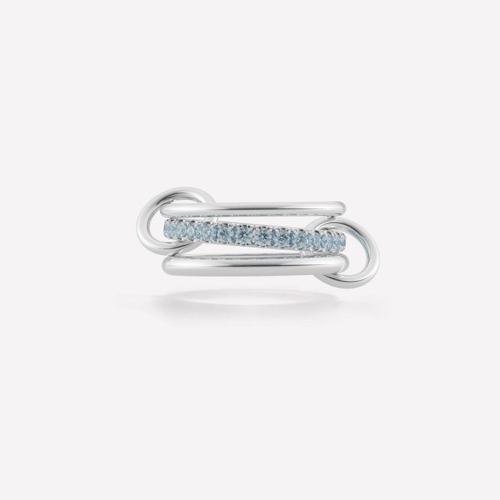 Spinelli Kilcollin Petunia Aqua Silver Review