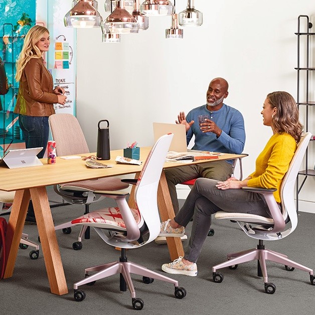 Steelcase Review