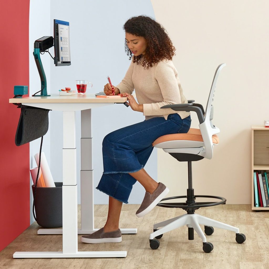 Steelcase Review