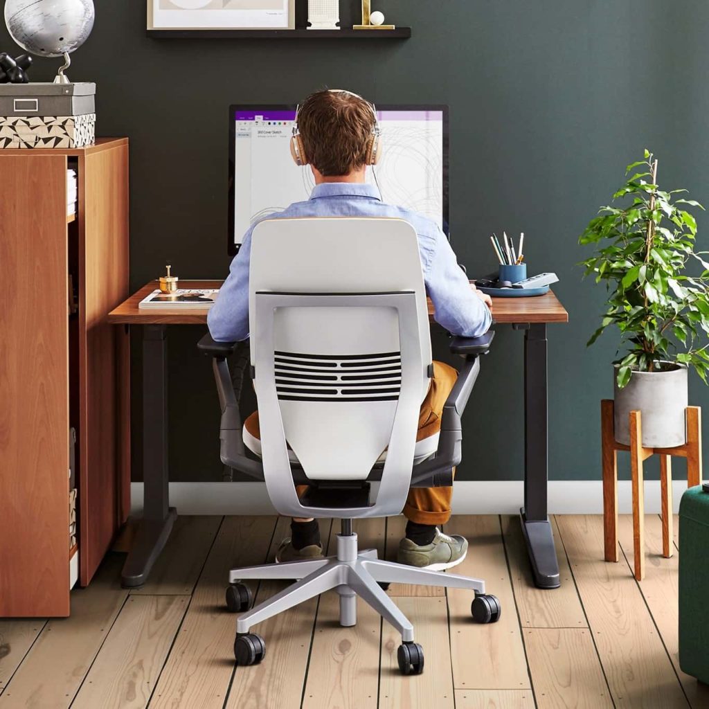 Steelcase Review
