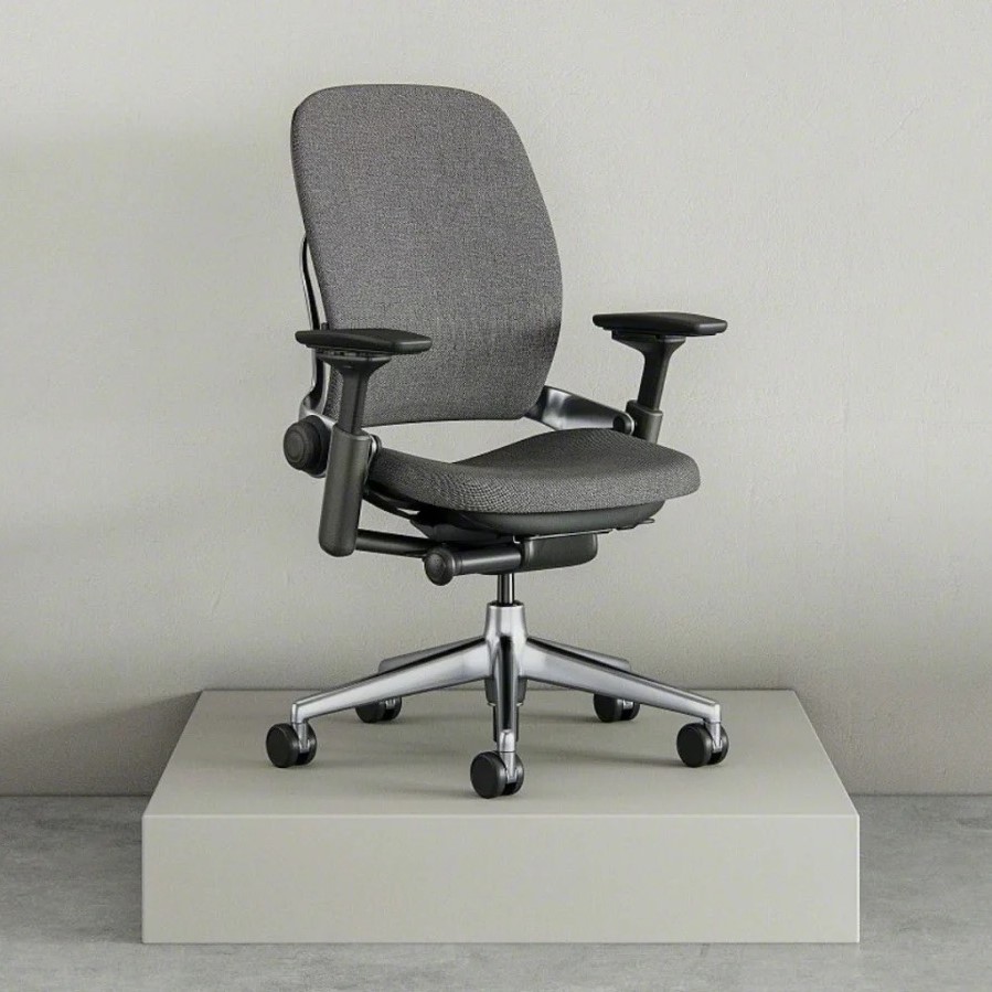 Steelcase Leap Review