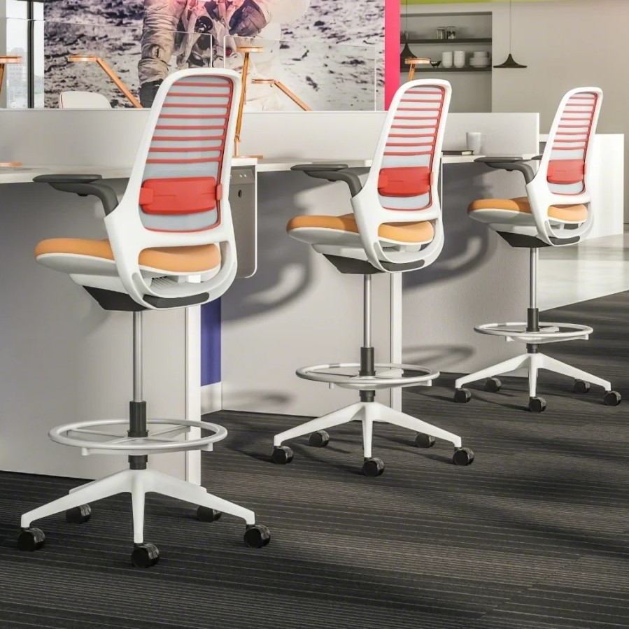 Steelcase Series 1 Review