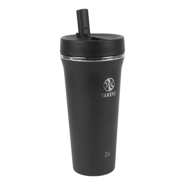 Takeya 24 oz Actives Insulated Straw Tumbler Review
