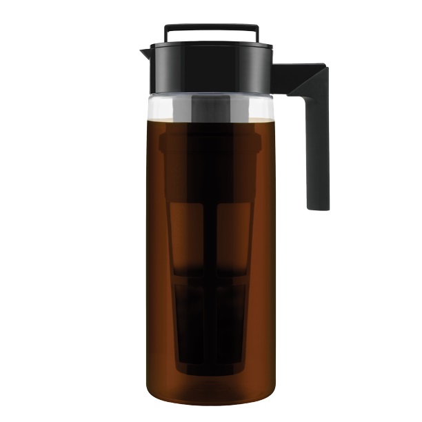 Takeya Cold Brew Coffee Maker Review