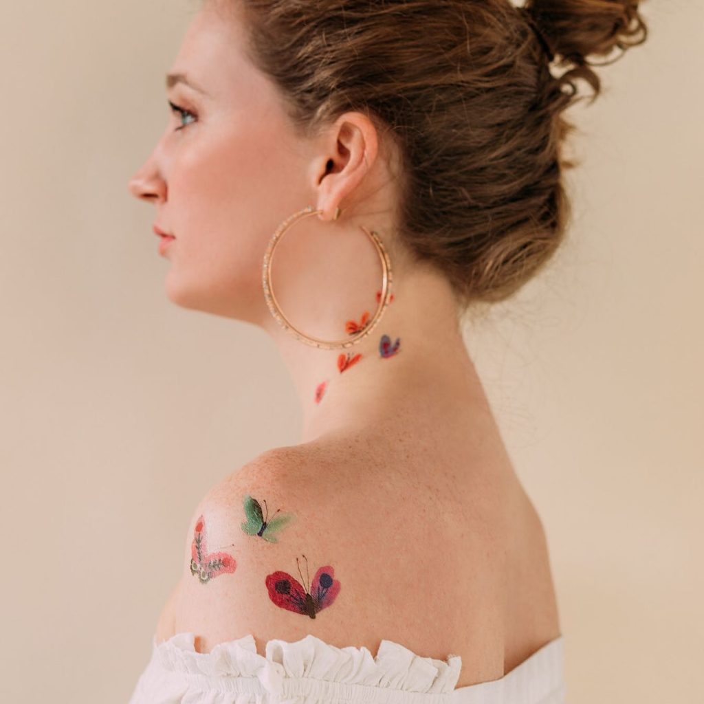 Tattly Tattoos Review 10 Tattly Review