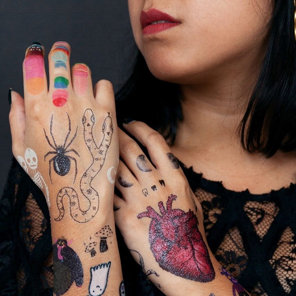 Tattly Review