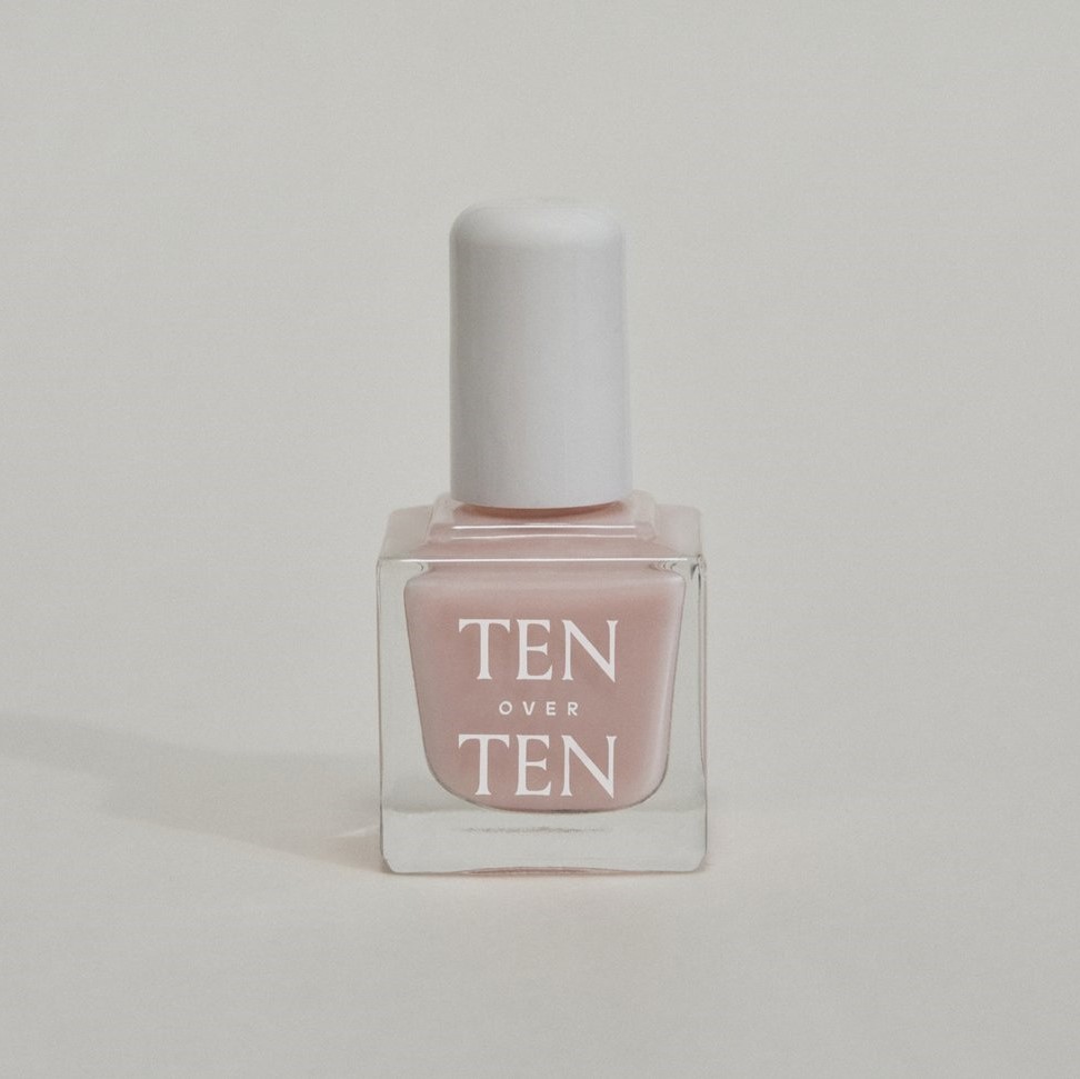 Tenoverten Nail Color Review